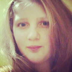 Анастасия Луняка, 01.12, Киев