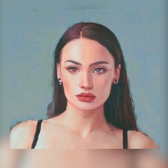 Настасья Залиханова, 05.09, Москва