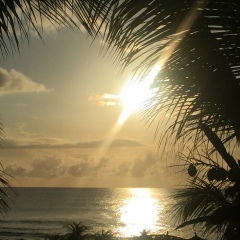 Marina Zaytseva, Roma