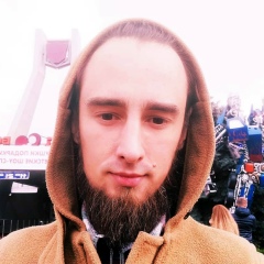 Максим Акимов, 26.01.1987, Москва