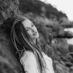 Ольга Артыкбаева, 17.02, Краснодар