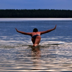 Иван Иванов, Минск