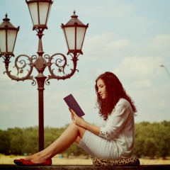 Анна Власова, 17.05, Киев