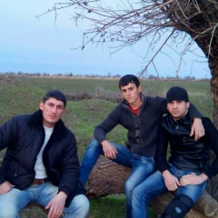 Абдул Косумов