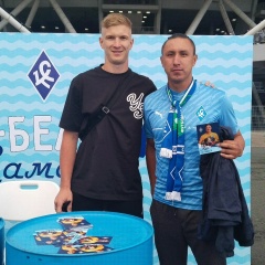 Марат Ахметзянов, 03.02, Ташкент