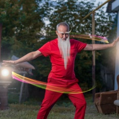 Гайсин Радик, 01.12.1968, Тольятти