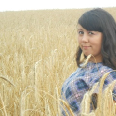 Оксана Голякова, 21.05.1991, Тюмень