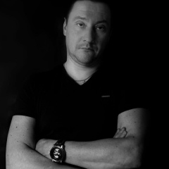 Андрей Мазырин, 27.12.1972, Пермь