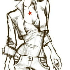 Надюха Козаковская, 08.04.1987, Киев