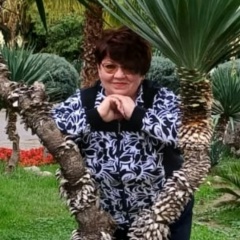 Наталья Гусарова, 06.05, Великий Новгород