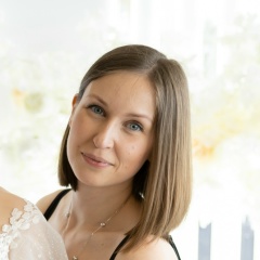 Полина Докукина, 06.02, Белгород