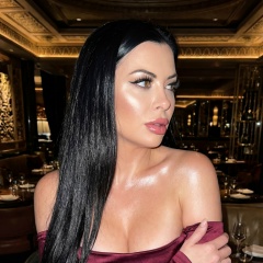 Инга Авдеева, Одесса