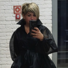 Иришка Петровская, 01.03.1986, Советск