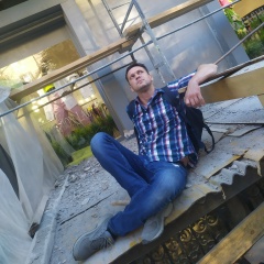 Александр Тухватулин, 25.03.1986, Новосибирск