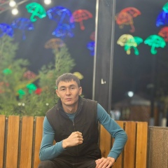 Ерсултан Омарбек, 12.10, Шымкент