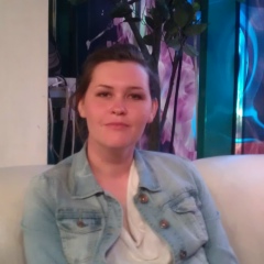 Masha Nekrassova, 02.09.1991, Москва