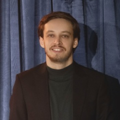 Андрей Цыкунов, 17.06, Самара