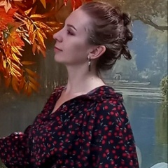 Екатерина Клочкова, 26.02, Симферополь