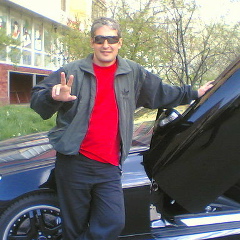 Эдгар Мамедов, 19.01, Краснодар