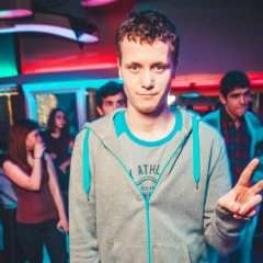 Георгий Дурынин, 27.12, Санкт-Петербург