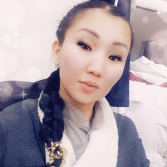 Куралай Сегизбаева, 28.12.1991, Алматы