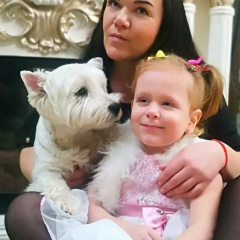 Наталья Батурина, 06.04.1985, Курган (деревня)