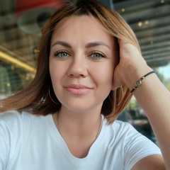 Алина Гришмановская, 23.05, Краснодар