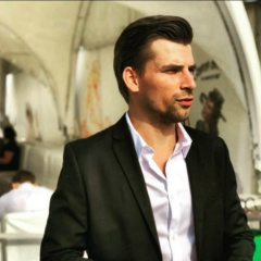 Роман Фёдоров, Мытищи