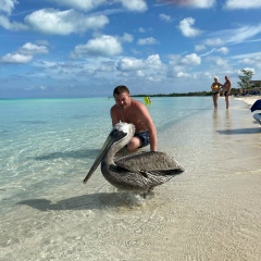 Сергей Башлай, 16.07, Москва