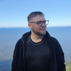Сергей Иващенко, 26.11.1989, Санкт-Петербург