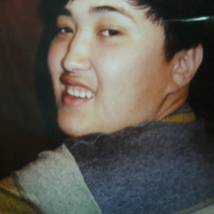 Adilet Isabekov, 23.07.1991, Шымкент