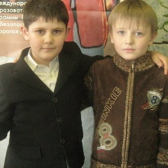 Андрей Евтушенко, 01.04, Ростов-на-Дону