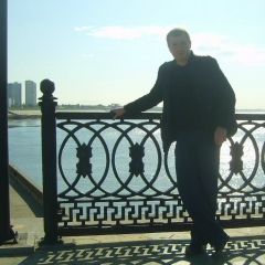 Алексей Марутин, 15.02, Краснодар