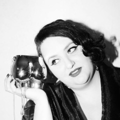 Светлана Кускова, 15.02