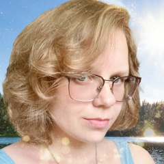 Марина Ворошилова, 31.10.1992, Владимир