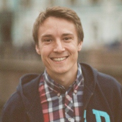 Андрей Александров, 04.06.1988, Москва