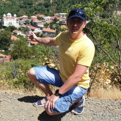 Андрей Оса, 11.12, Москва