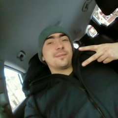 Віталій Андрійович, 22.11, New York City