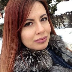 Марина Скінтей, 26.02, Черновцы