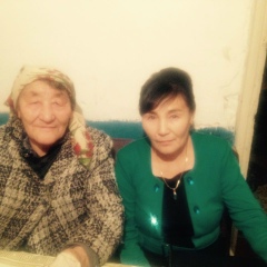 Канат Кулия, 05.03.1993, Алматы