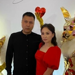 Курмет Кадыров, 07.12.1989, Омск