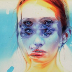 Валентина Козлога, 29.02, Москва