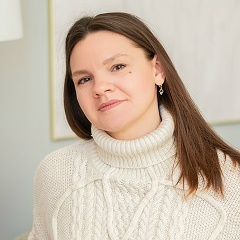 Юлия Гомон, 10.04.1987, Минск