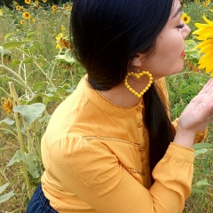 Асель Когабаева, 31.01, Новосибирск