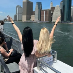 Яна Андреева, 01.08.1992, Кишинев