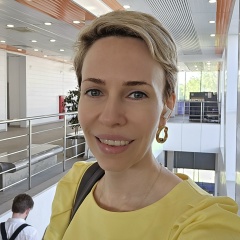 Лидия Бутникова, 02.06.1986, Москва