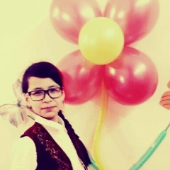 Жанар Бактыгалиева, 30.08, Актау