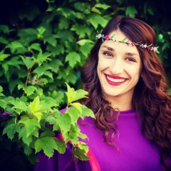 Лілія Ткаченко, 19.07.1990, Киев