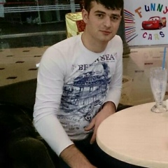 Ибрагим Сираджов, 03.12.1989, Грозный