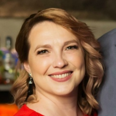 Анастасия Федотова, 01.05.1984, Калининград